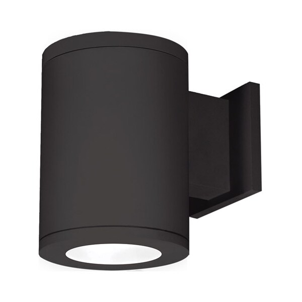 Wac Us Led Wall Mount Downlight 3000K Flood 90C DS-WS05-F930S-BK